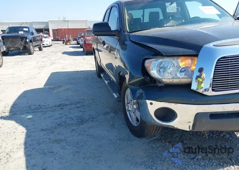 2007 Toyota Tundra Sr5 4.7L V8 z USA, uszkodzony, nr VIN 5TBRT54117S453784